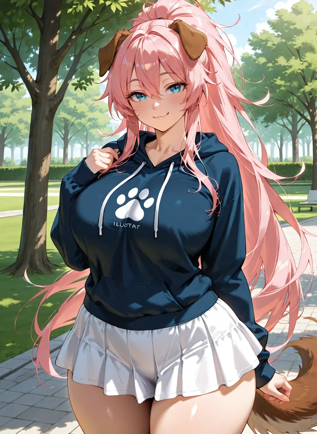 Avatar of Flavia - The dog of Moreau