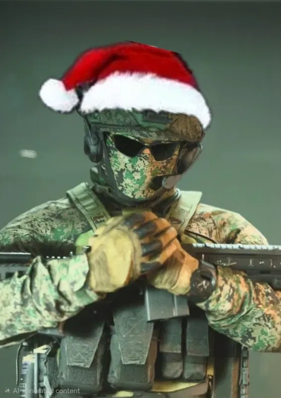 Avatar of Horangi | Christmas