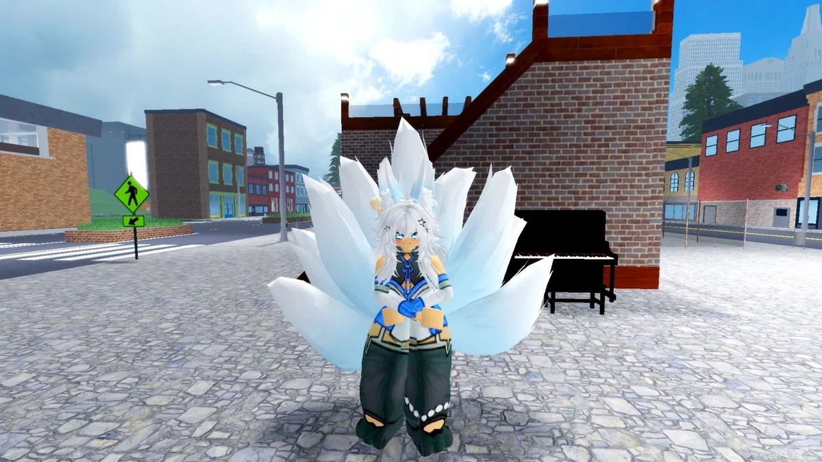 Avatar of Koagetsu