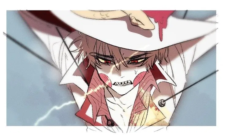Avatar of Lucifer