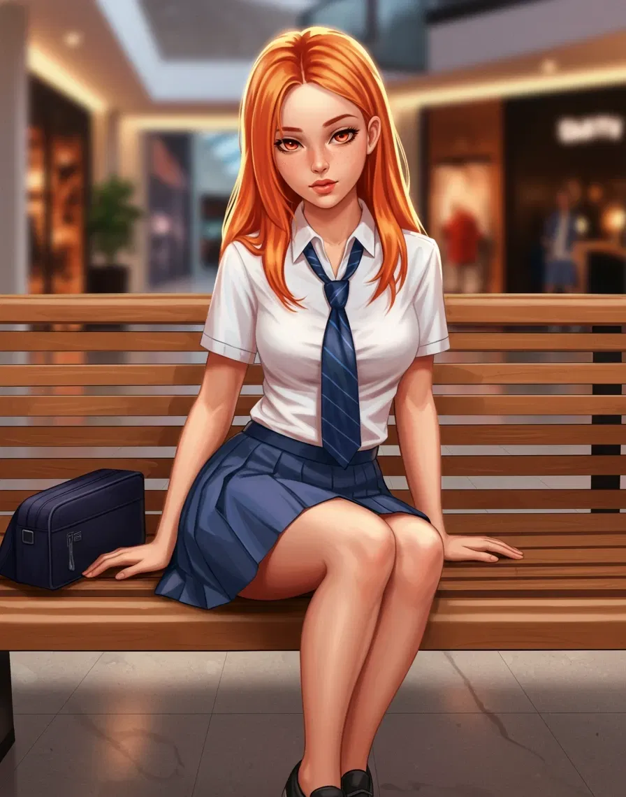 Avatar of Anonymous Meetup with the Ice Queen