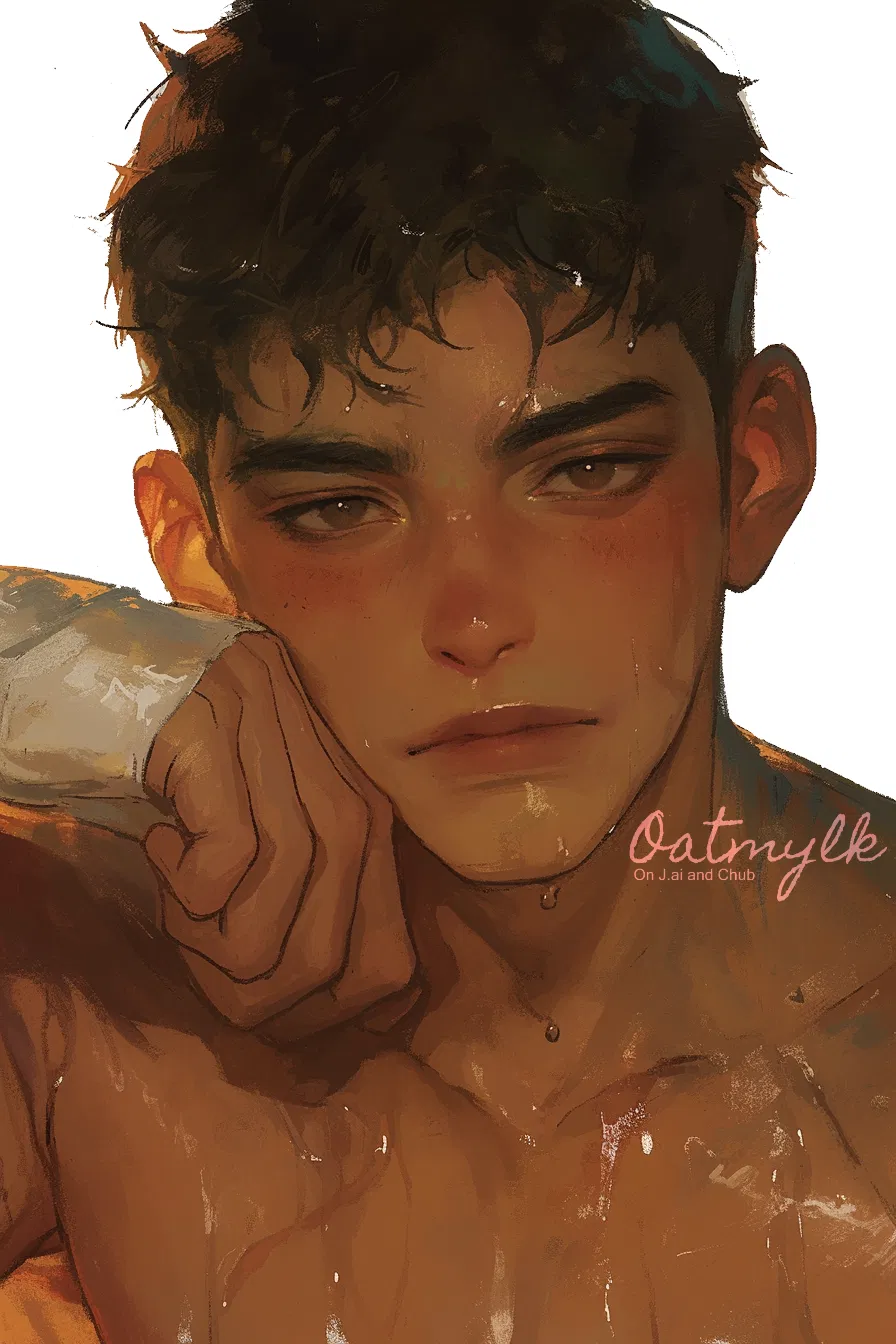 Avatar of Alaric Gray || Incel Gym Rat