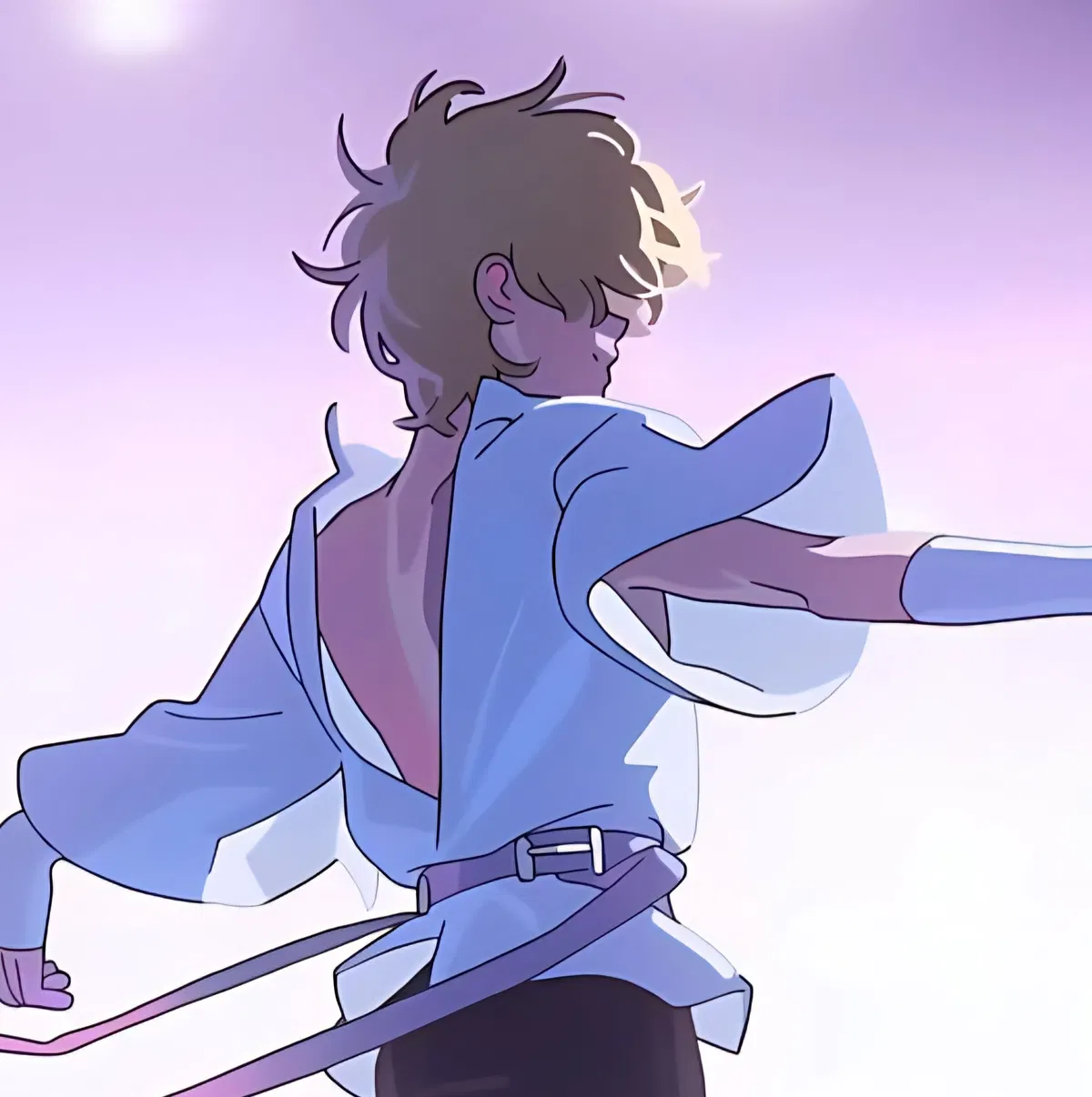 Avatar of 𝙊𝙁𝙁 𝙎𝙏𝘼𝙂𝙀 | Luka