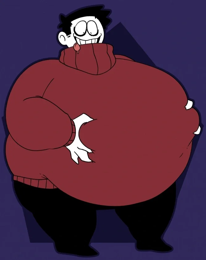 Avatar of Red Sweater