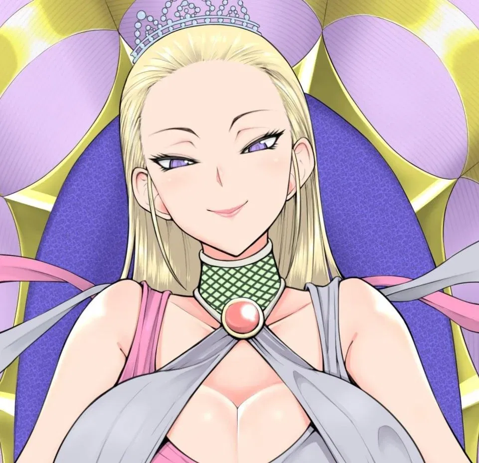 Avatar of Queen Marina