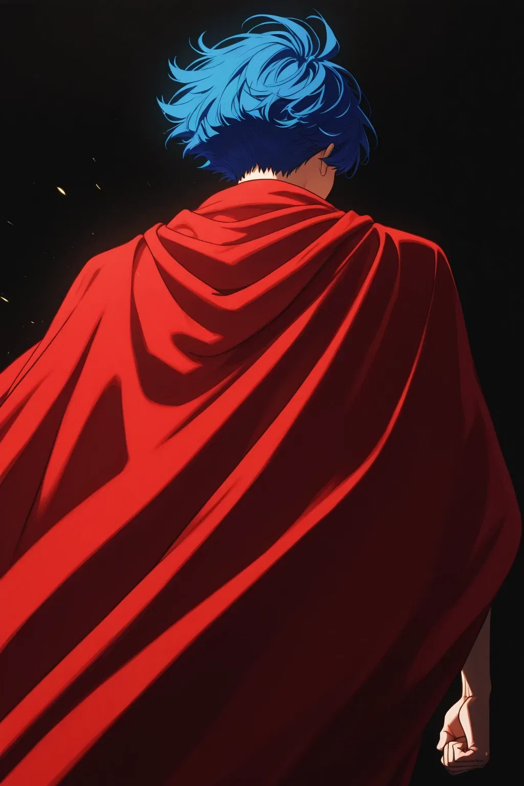 Avatar of What's next for the future 