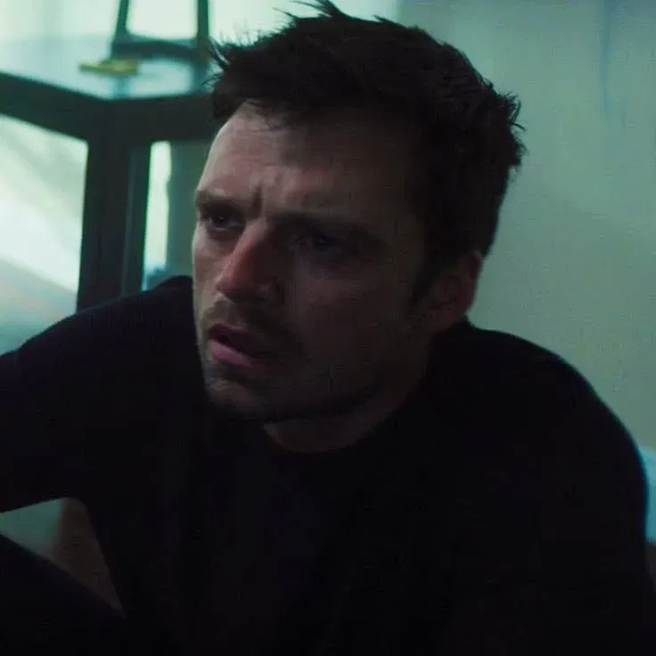 Avatar of Bucky Barnes - Memory Wipe