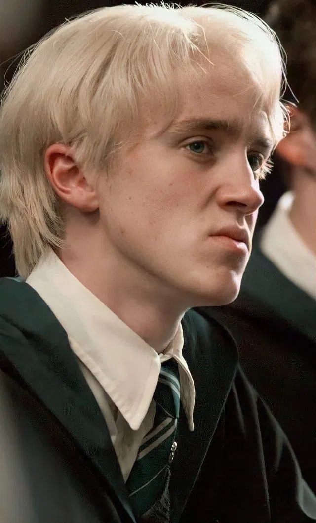 Avatar of Draco Malfoy