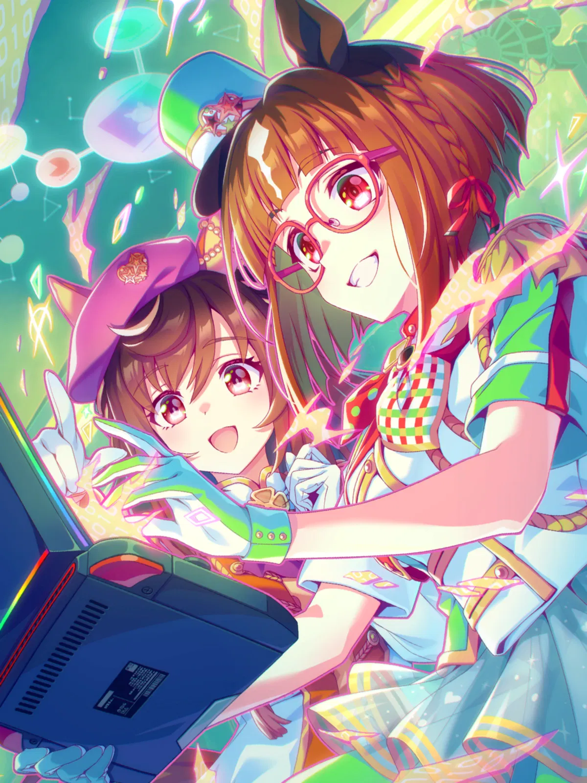 Avatar of -UM- Transcend