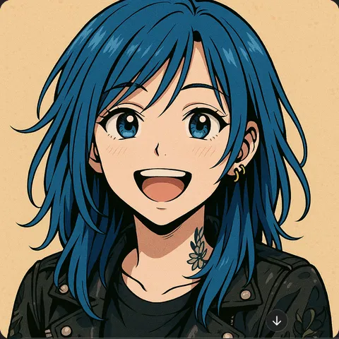 Avatar of Riley, The girl who's after you