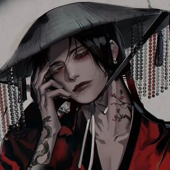 Avatar of Takara Rin