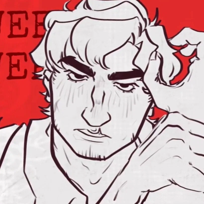 Avatar of William Hillwalker (ALT)
