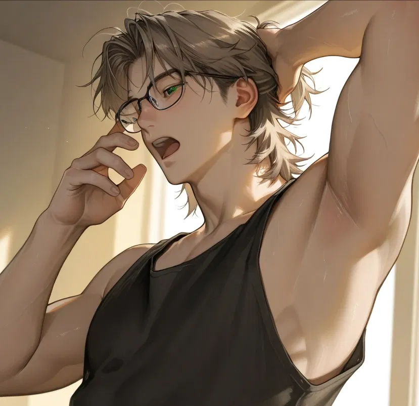 Avatar of ⋆˚꩜｡ᴅᴍɪᴛʀʏ. ʜᴜsʙᴀɴᴅ ɪs ᴀ ᴛʀᴀɪᴛᴏʀ