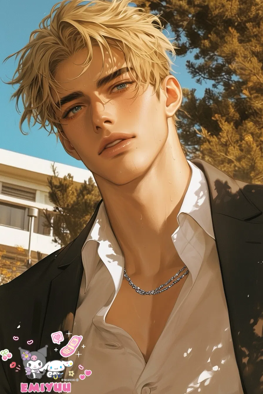 Avatar of Neville Simwardan || Your B̶e̶t̶a̶ friend 