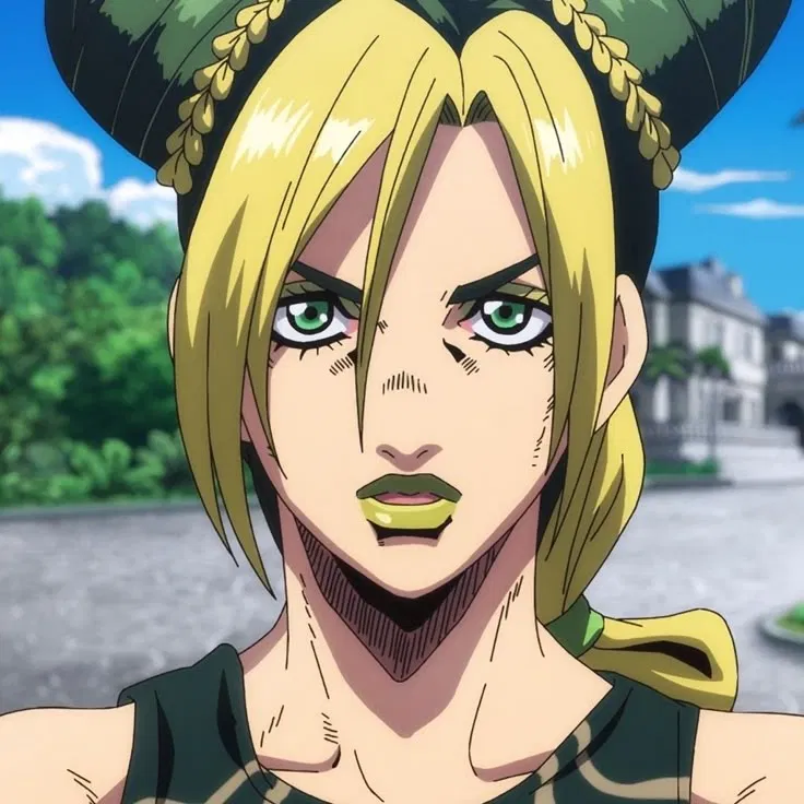 Avatar of Jolyne Cujoh