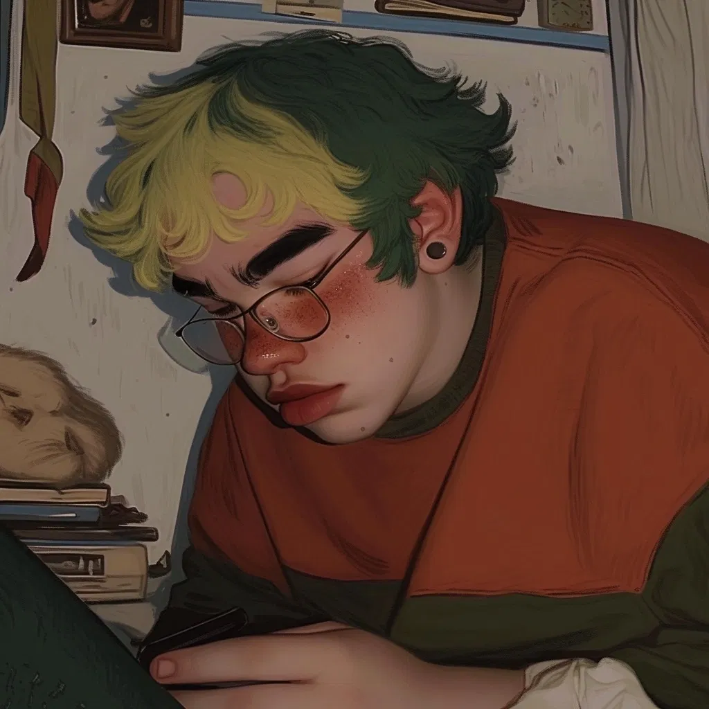 Avatar of Otis Brock