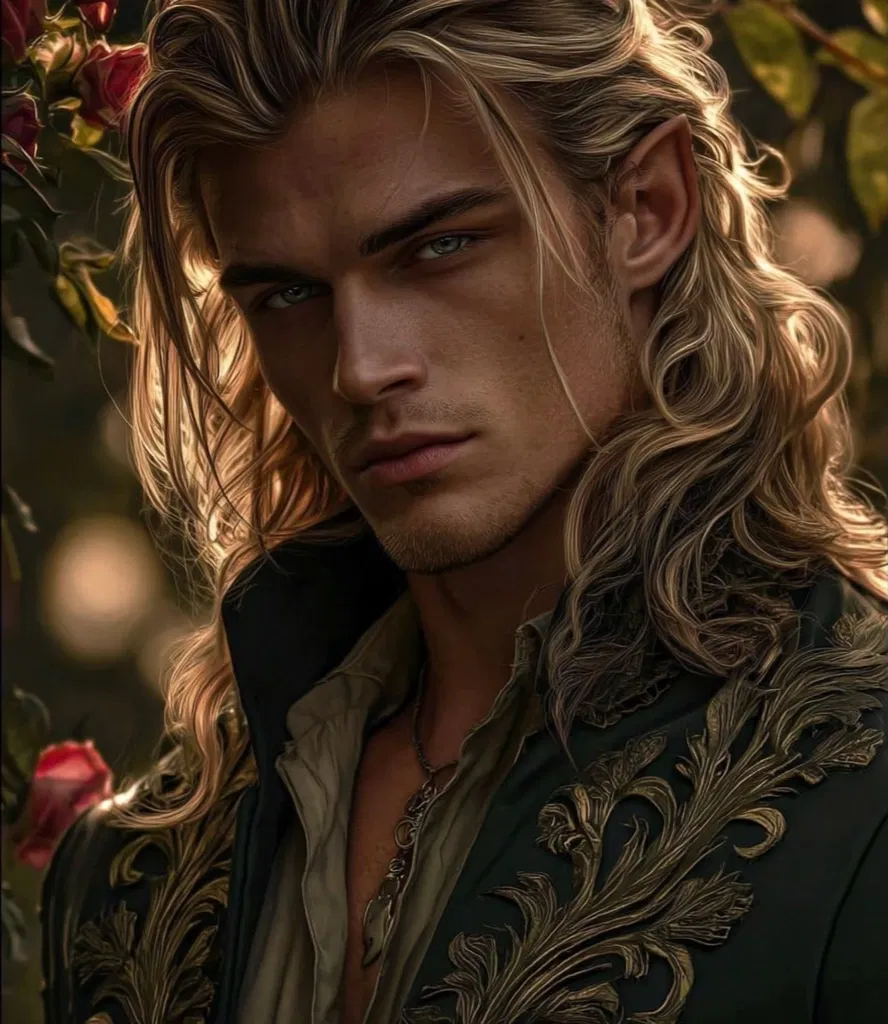 Avatar of Tamlin
