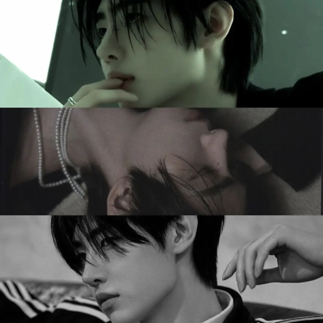 Avatar of Park Sunghoon | ᴍɪɴᴇ