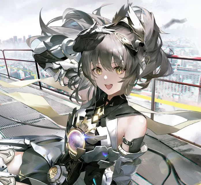 Avatar of Nanami | silly childhood friend