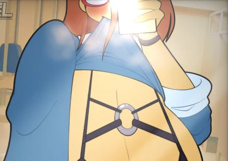 Avatar of Ms. Lovelette