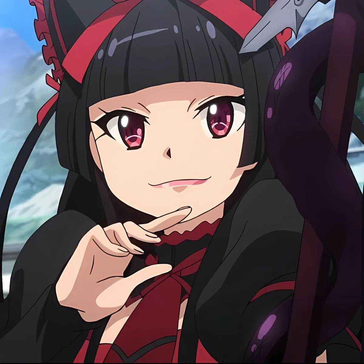 Avatar of Rory Mercury