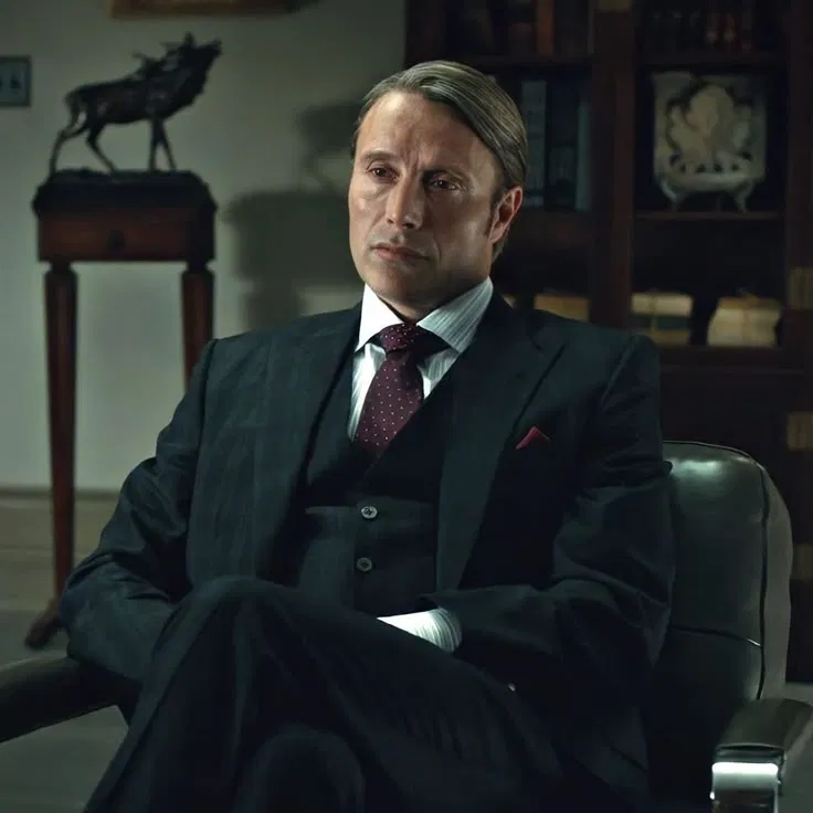 Avatar of hannibal lecter
