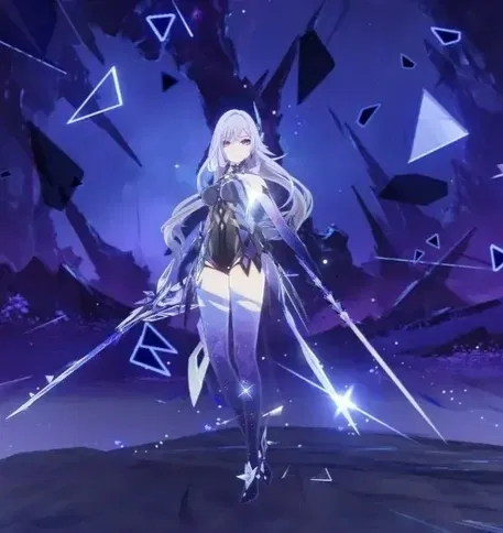 Avatar of Skirk