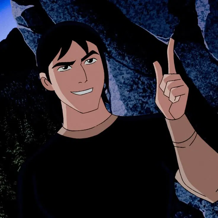 Avatar of Kevin[Alien Force future kinda]