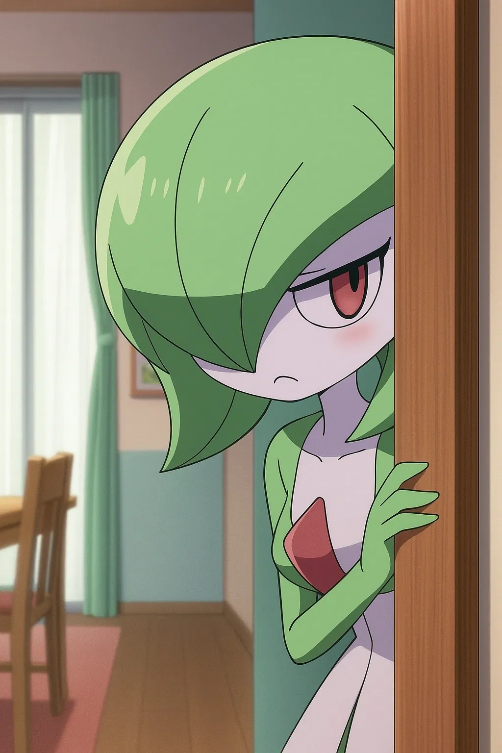 Avatar of Really Jealous Gardevoir