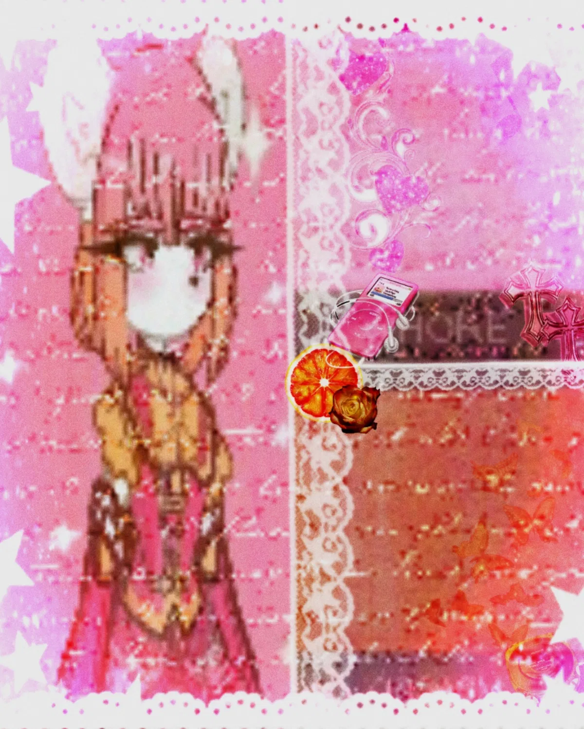 Avatar of °❀⋆.ೃ࿔*:･°❀⋆.ೃ࿔*:･𝖄𝖛𝖆𝖎𝖓𝖊 - 𝕿𝖍𝖊 𝖑𝖊𝖆𝖉𝖊𝖗 𝖔𝖋 𝖁.𝕬.𝕽'𝖘 𝕬𝖓𝖌𝖊𝖑𝖘°❀⋆.ೃ࿔*:･°❀⋆.ೃ࿔*:･
