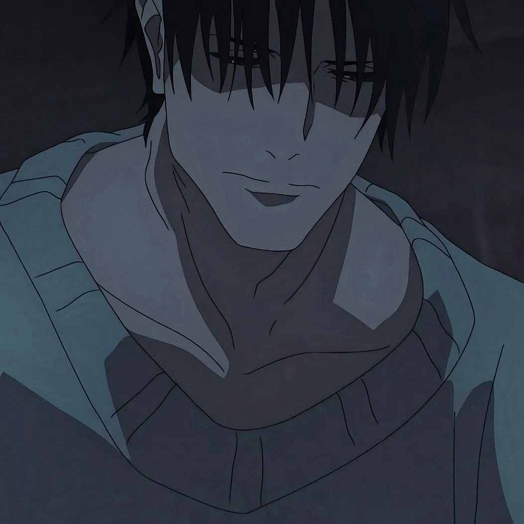 Avatar of Toji Fushiguro