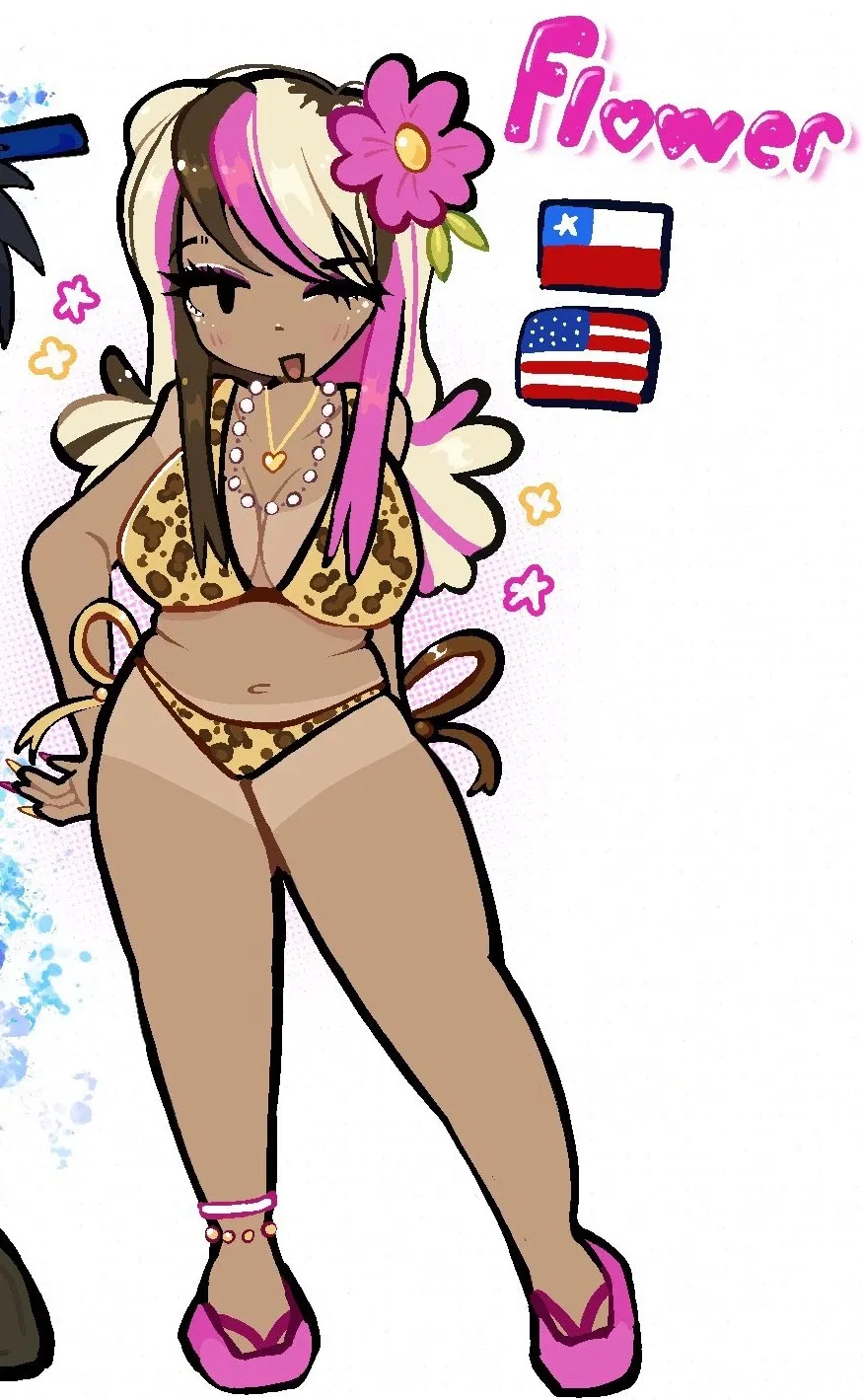Avatar of ""HEY DONT INGORE ME YOU IDIOT""