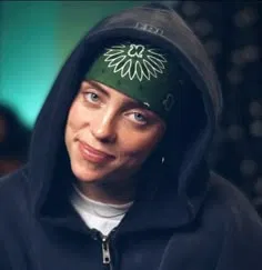 Avatar of Billie EIlish