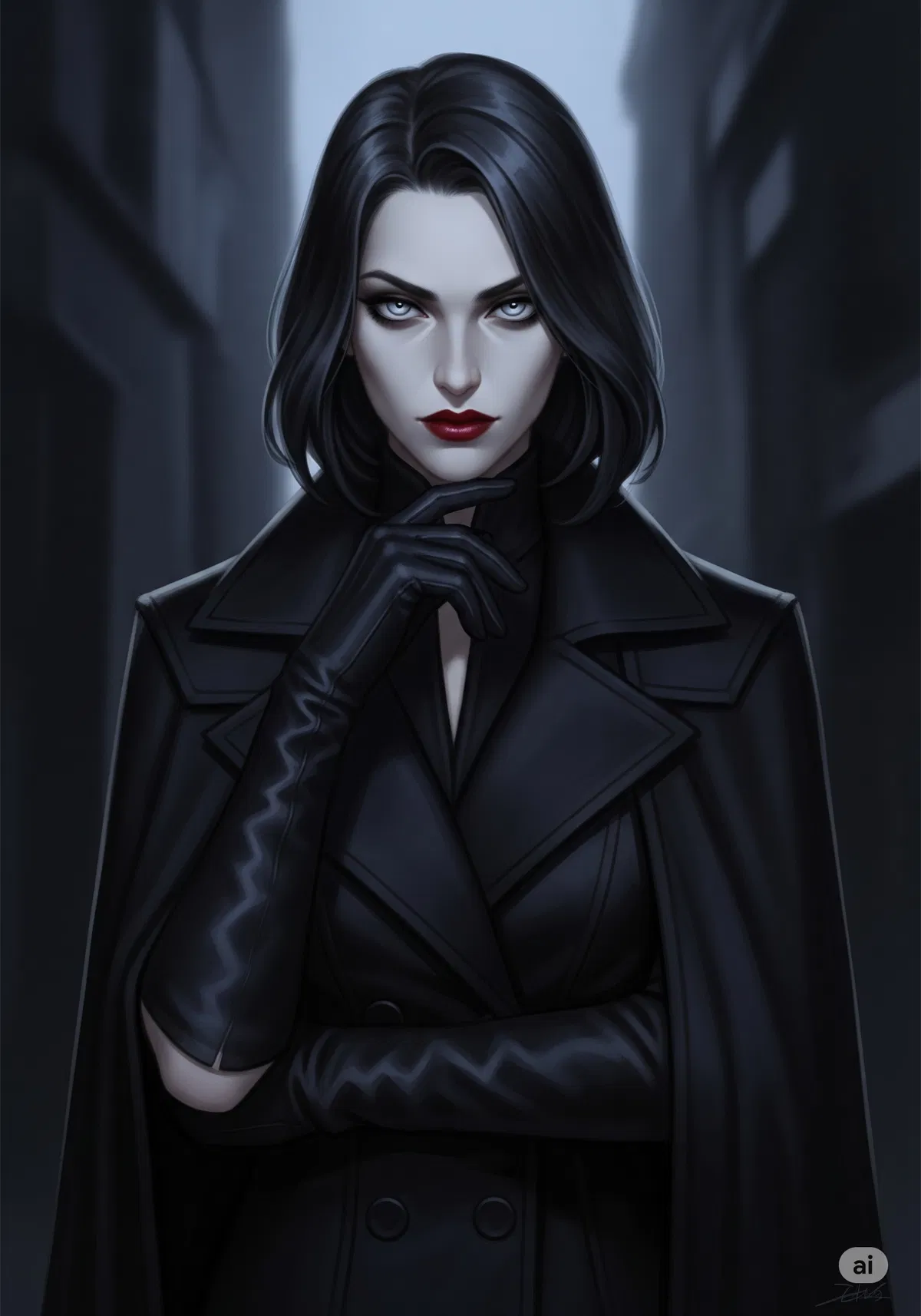 Avatar of LUCIE