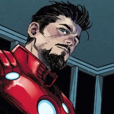 Avatar of Tony Stark