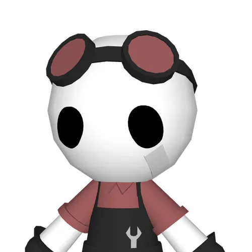 Avatar of [ANCHORED —Delta, the engineer]
