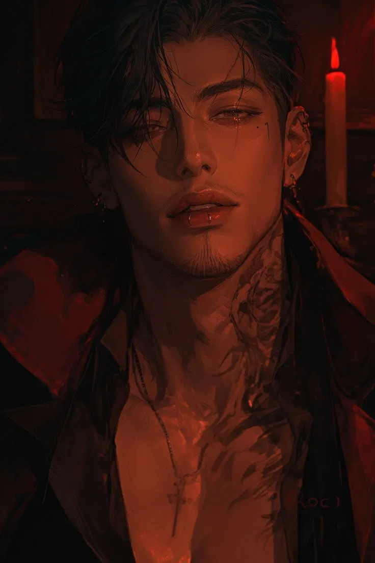 Avatar of Domenico "Nico" Moretti | ALT