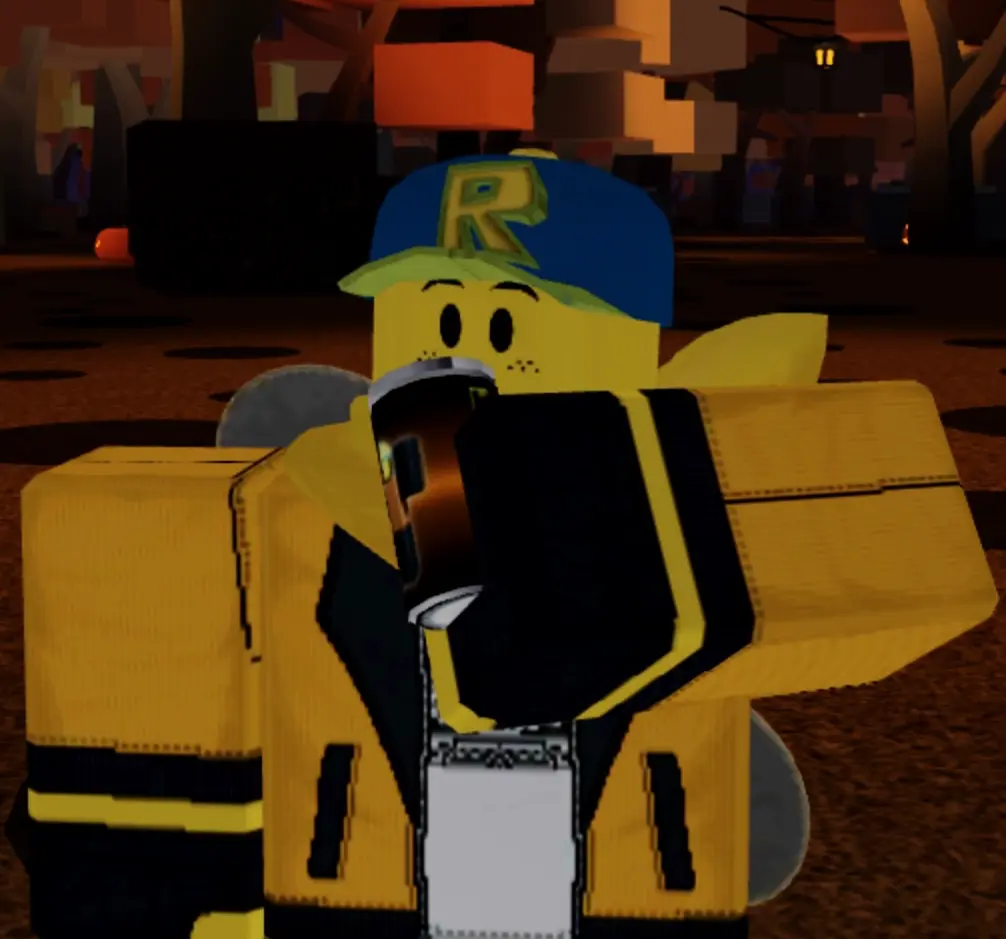 Avatar of Noob noobington! 