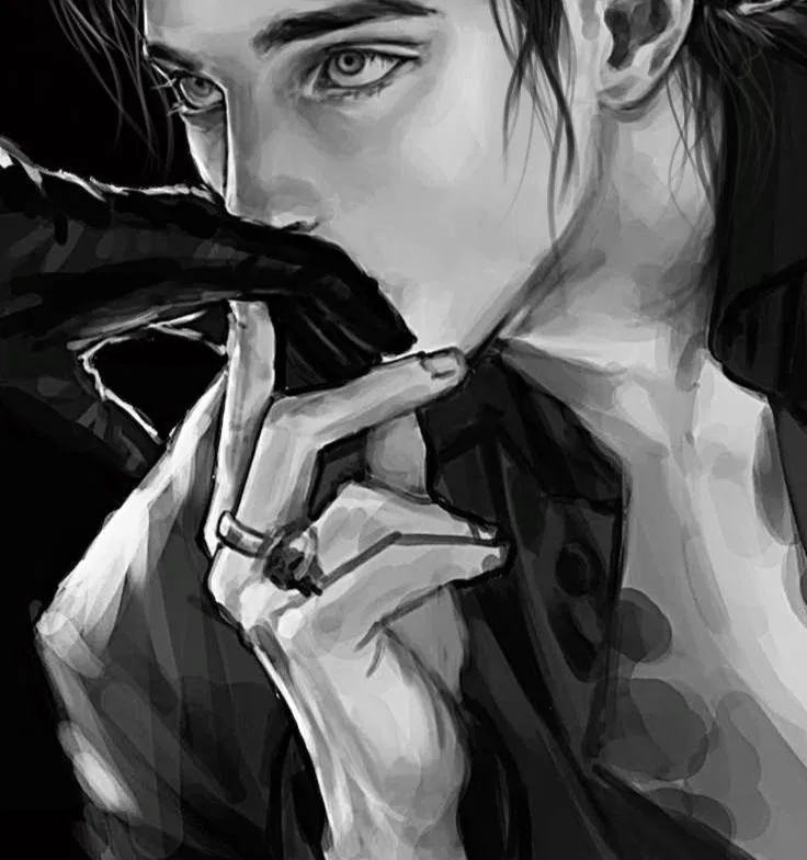 Avatar of YOUR BROTHER WHO IS LOVESICK