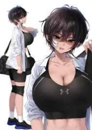 Avatar of Reiko