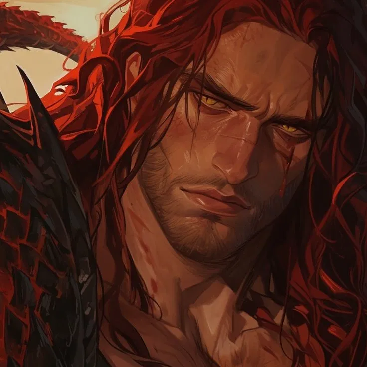 Avatar of Thorgar Firestorm | The King Killer