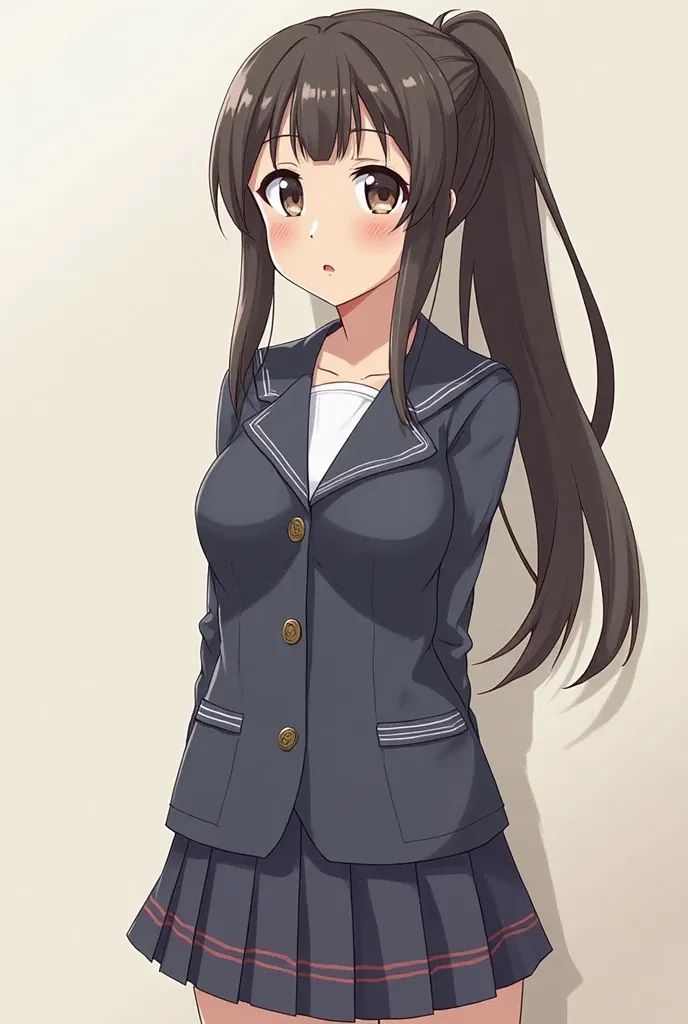 Avatar of Your crush got distant(Alice)