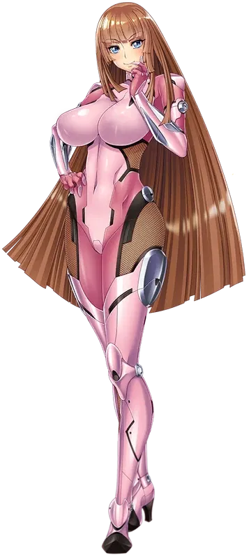 Avatar of Koukawa Asuka
