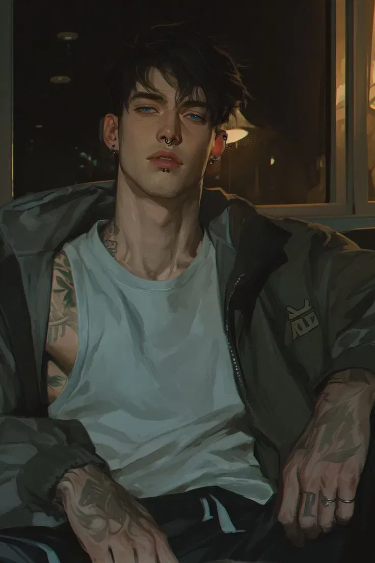 Avatar of Aeson v.2