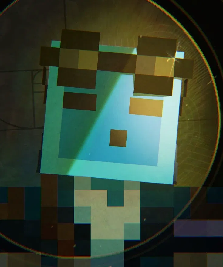 Avatar of ★ ˏ 4CVIT ˏ 🩵