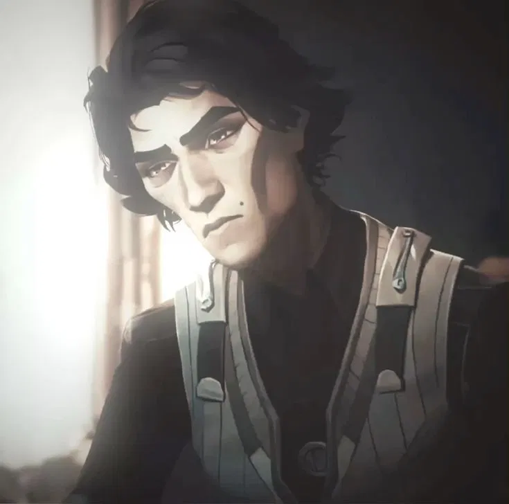 Avatar of Viktor-Arcane 