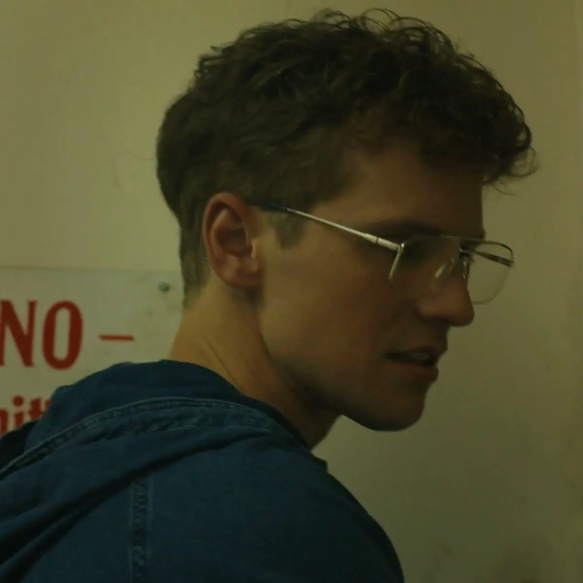 Avatar of Adrian Chase