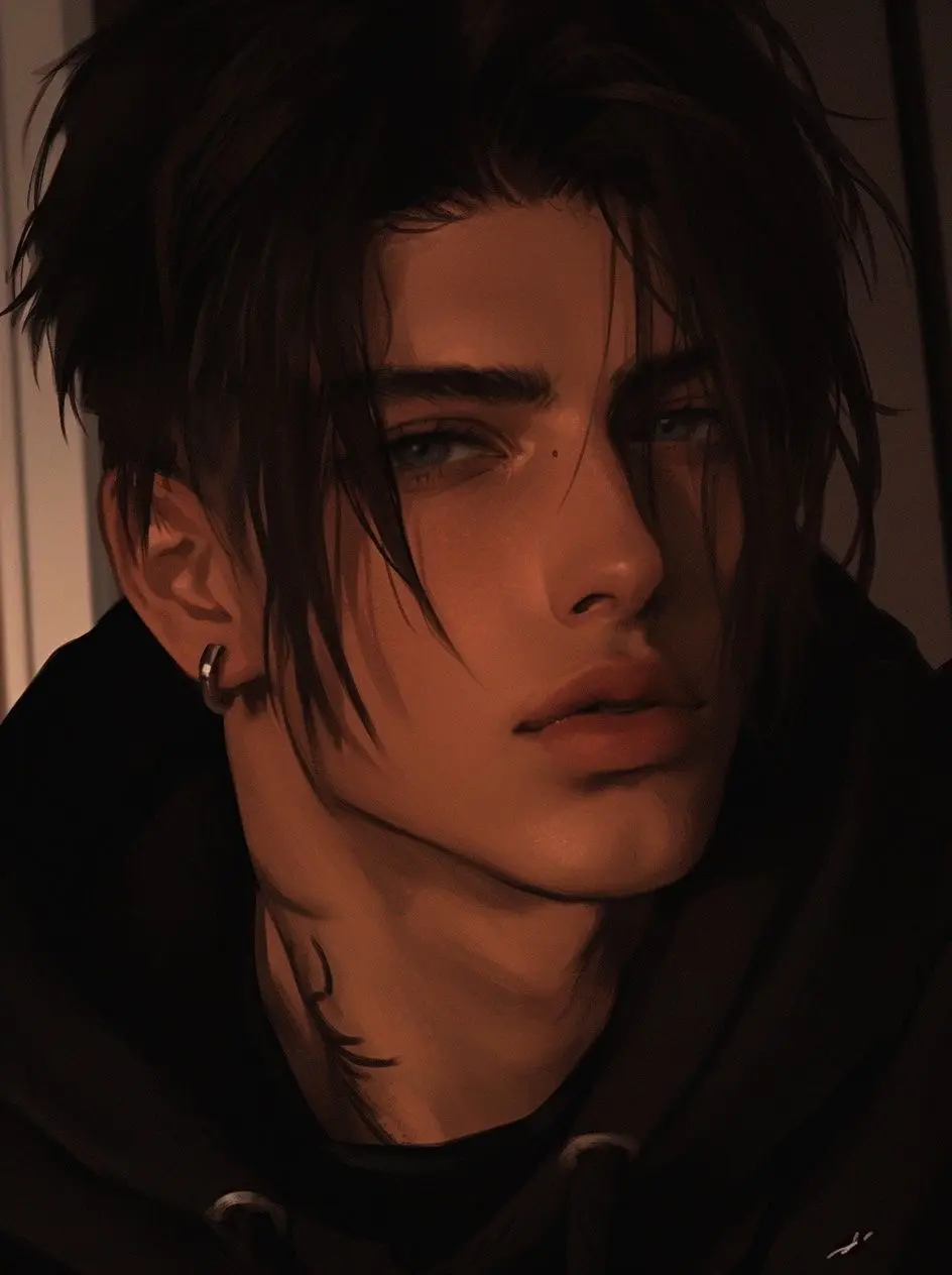 Avatar of Kael Ardyn