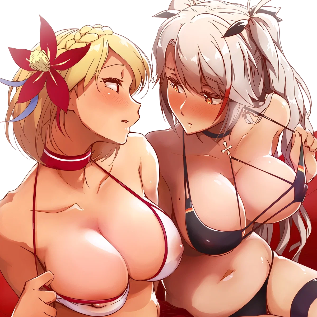 Avatar of Prinz Eugen & Prince of Wales - Royal Indulgence