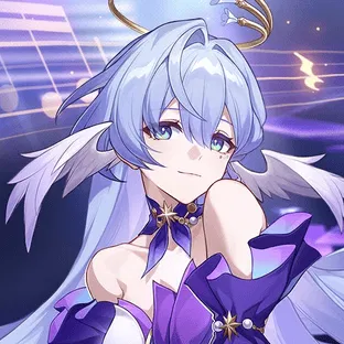 Avatar of Robin